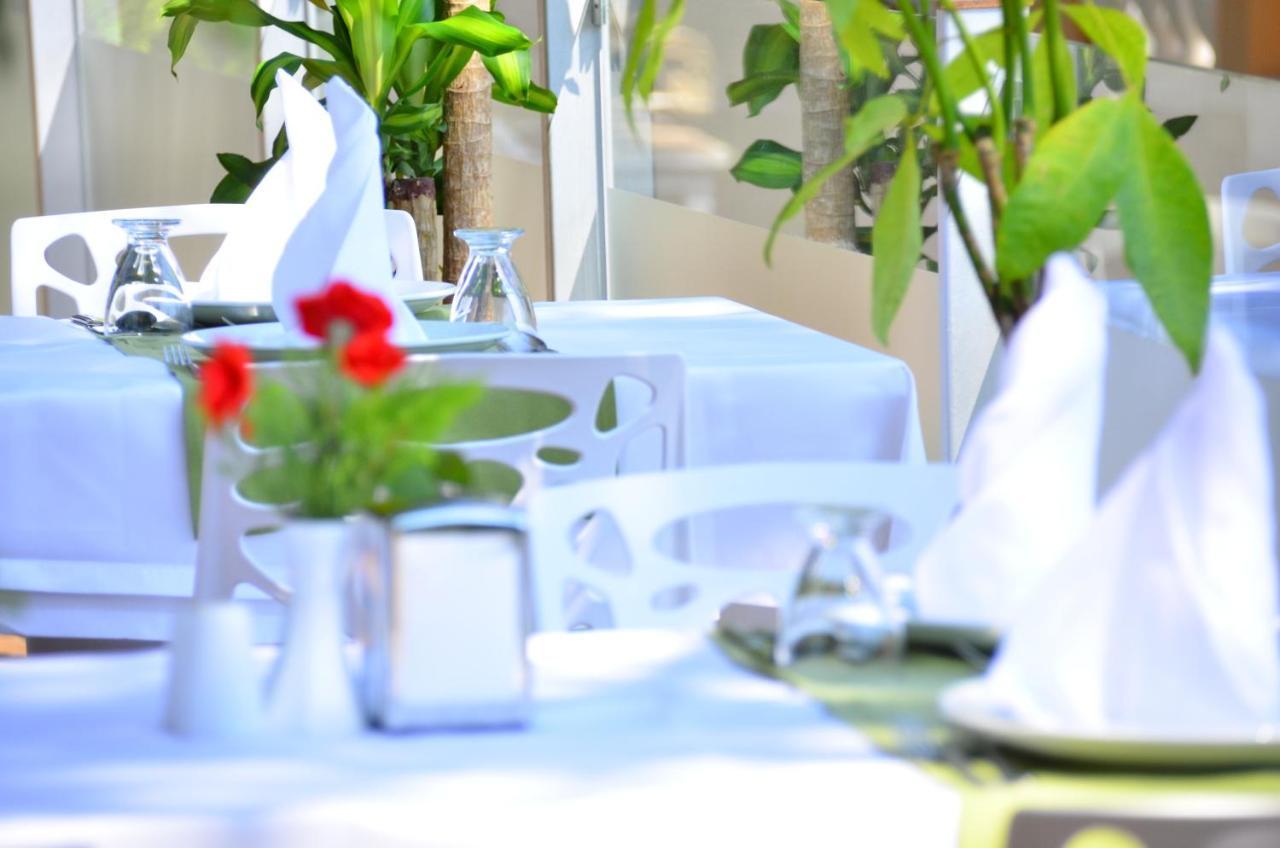 Peninsula Pine Club Boutique Hotel & Spa Kusadasi Exterior foto